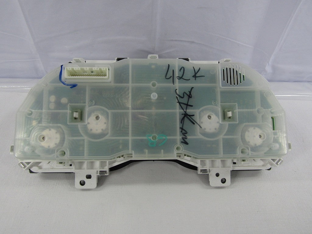 2011 Subaru Legacy Speedometer Instrument Gauge Cluster 42K Miles 85003AJ33A