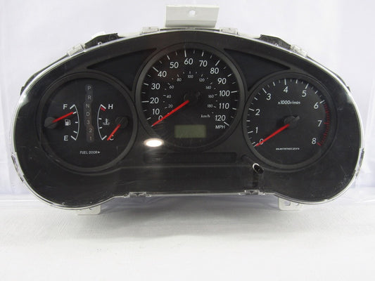 2005 Subaru Impreza Speedometer 99K Miles 85014FE110 OEM