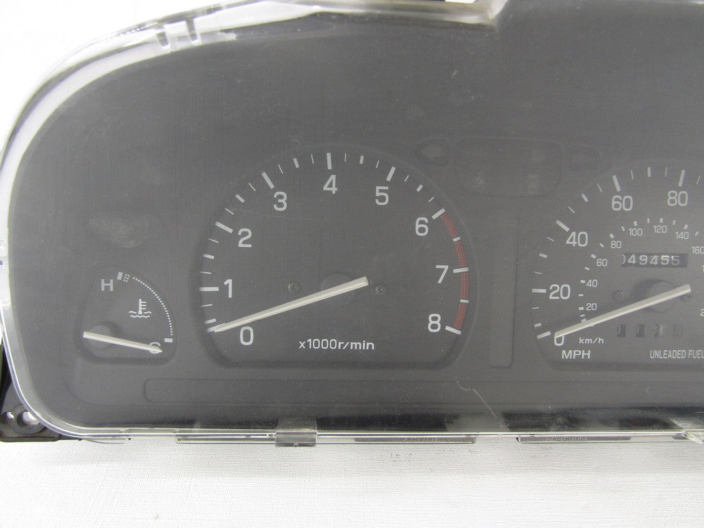 2005 Subaru Impreza Speedometer 99K Miles 85014FE110 OEM