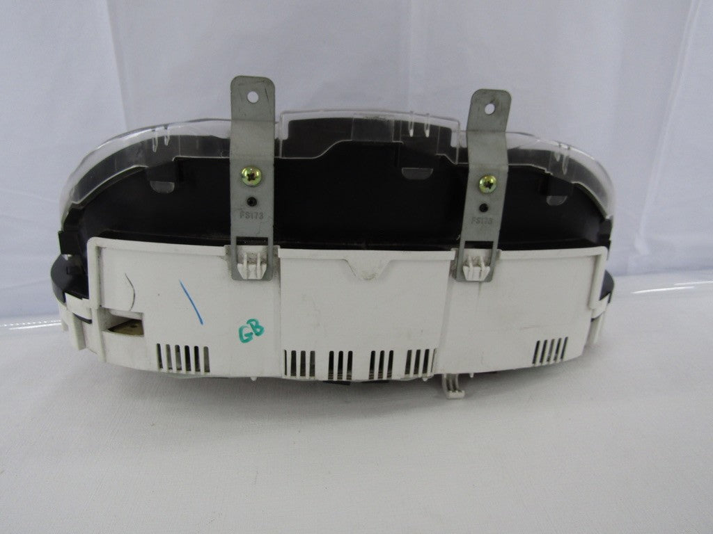 1993 Subaru Impreza Speedometer Instrument Cluster 49,455 Miles 85012FA240 OEM