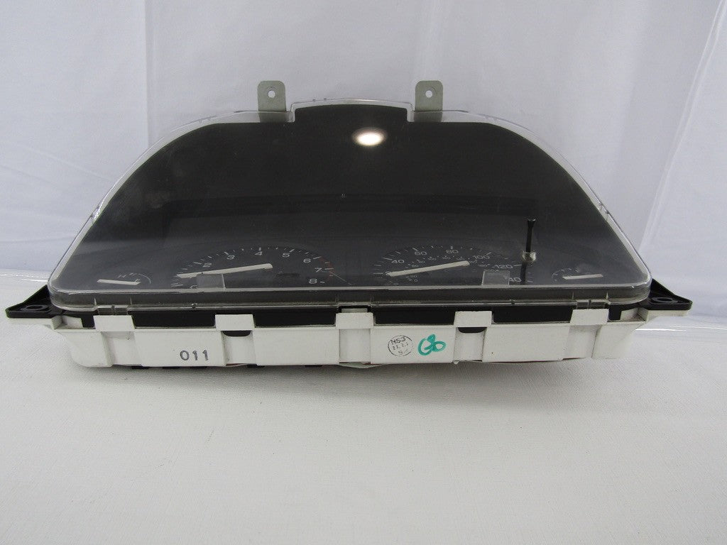1993 Subaru Impreza Speedometer Instrument Cluster 49,455 Miles 85012FA240 OEM