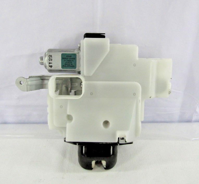 13-20 Infiniti JX35 QX60 Pathfinder Rear Trunk Lid Latch Lock Actuator Motor OEM