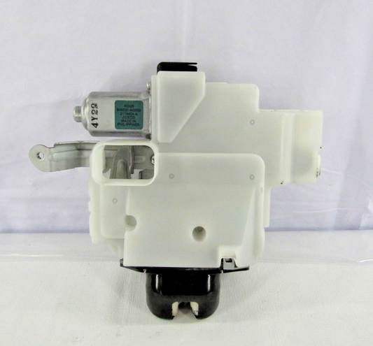13-20 Infiniti JX35 QX60 Pathfinder Rear Trunk Lid Latch Lock Actuator Motor OEM