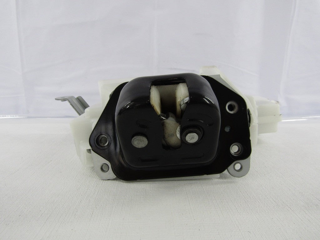 13-20 Infiniti JX35 QX60 Pathfinder Rear Trunk Lid Latch Lock Actuator Motor OEM