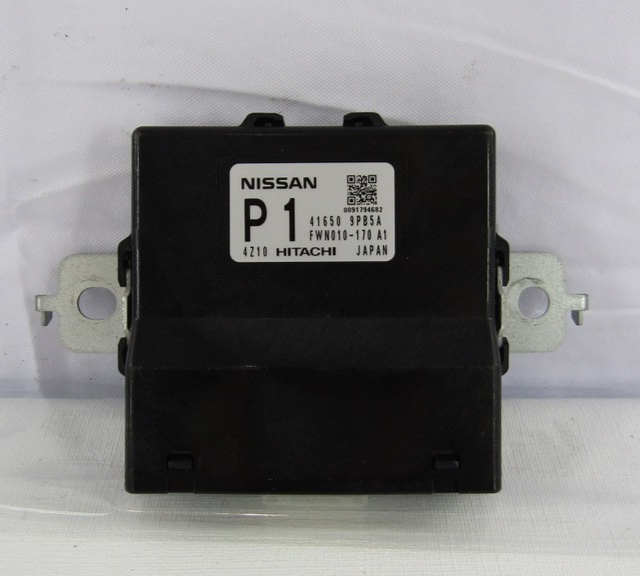 41650-9PB5A Nissan Pathfinder 2014-2016 Torque Split Controller Module Used OEM
