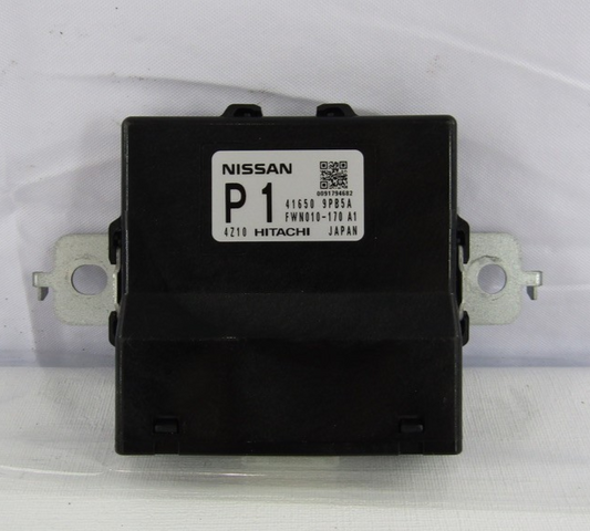 41650-9PB5A Nissan Pathfinder 2014-2016 Torque Split Controller Module Used OEM