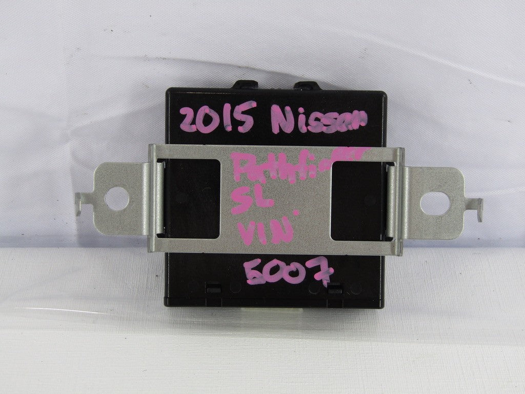 41650-9PB5A Nissan Pathfinder 2014-2016 Torque Split Controller Module Used OEM