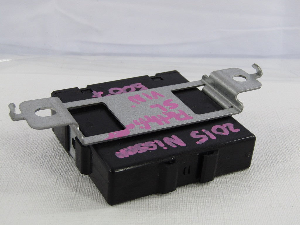 41650-9PB5A Nissan Pathfinder 2014-2016 Torque Split Controller Module Used OEM