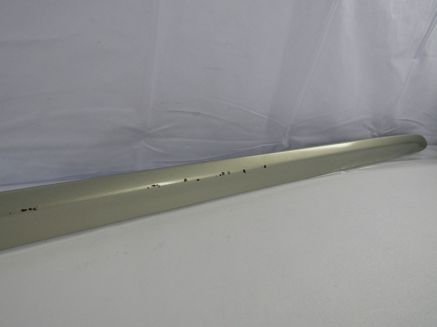2005-2009 Subaru Outback Front Right Door Gold Trim OEM