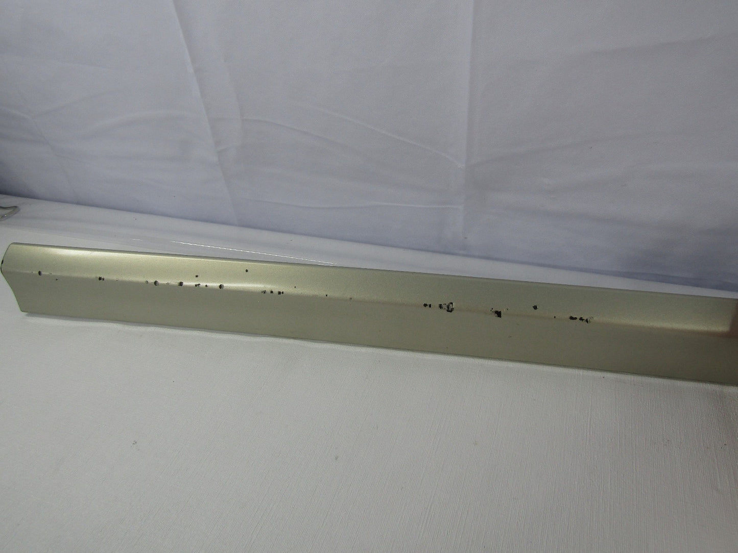 2005-2009 Subaru Outback Front Right Door Gold Trim OEM