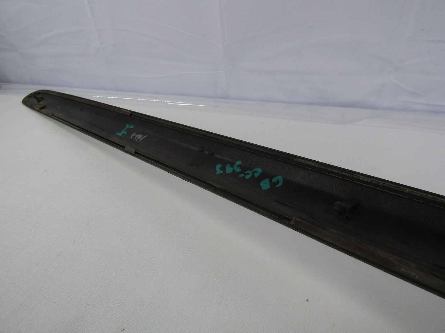 2005-2009 Subaru Outback Front Right Door Gold Trim OEM