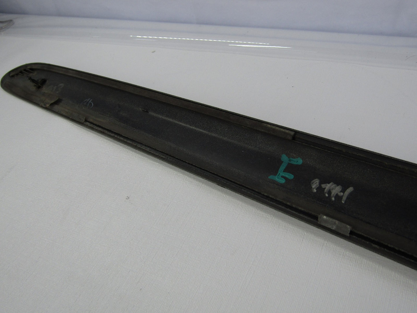 2005-2009 Subaru Outback Front Right Door Gold Trim OEM