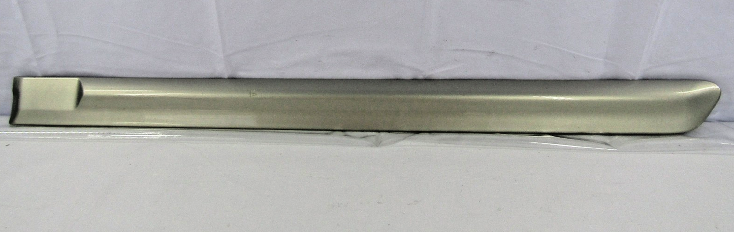 2005-2009 Subaru Outback Rear Left Door Molding Impact Trim OEM