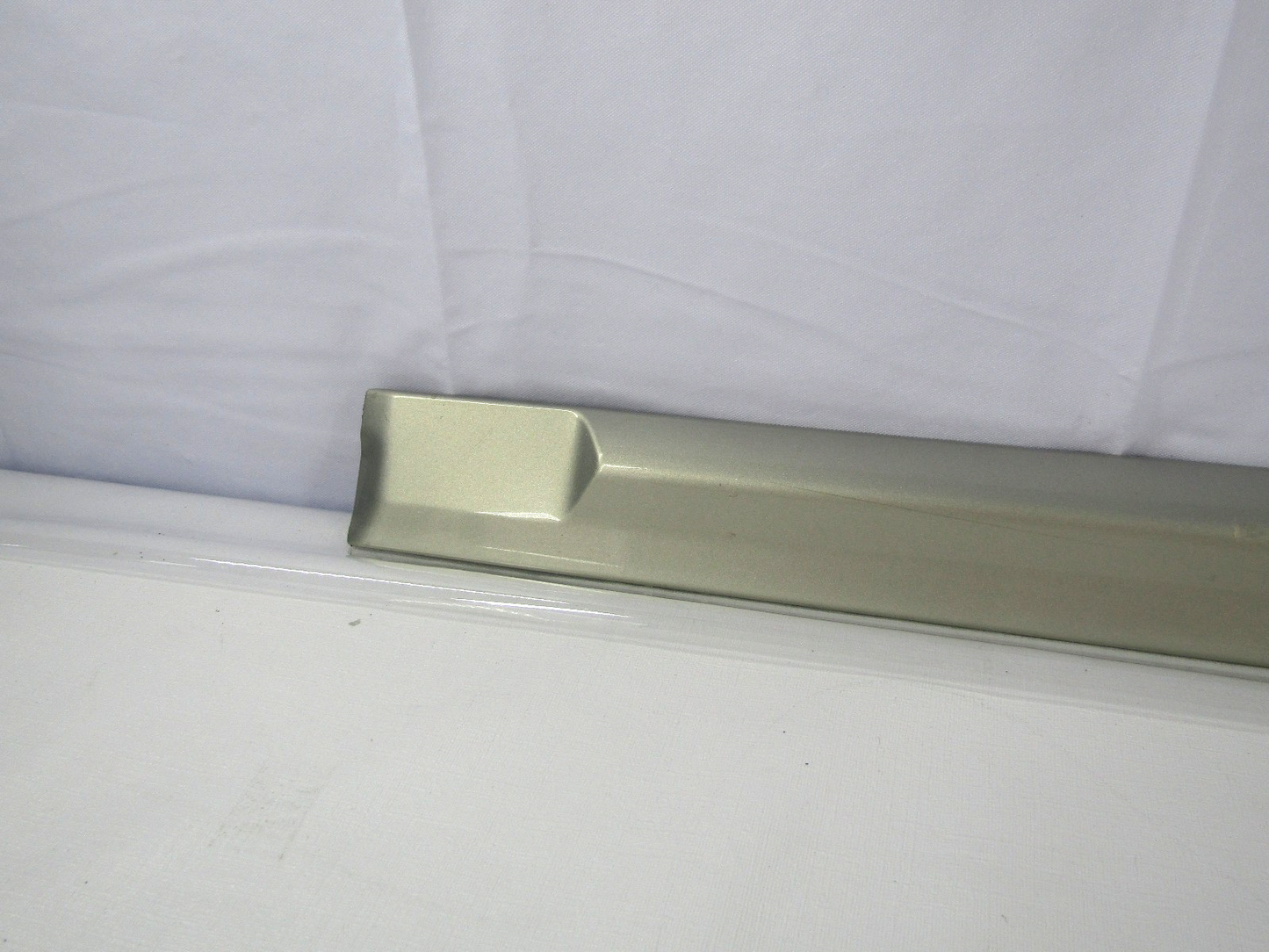 2005-2009 Subaru Outback Rear Left Door Molding Impact Trim OEM
