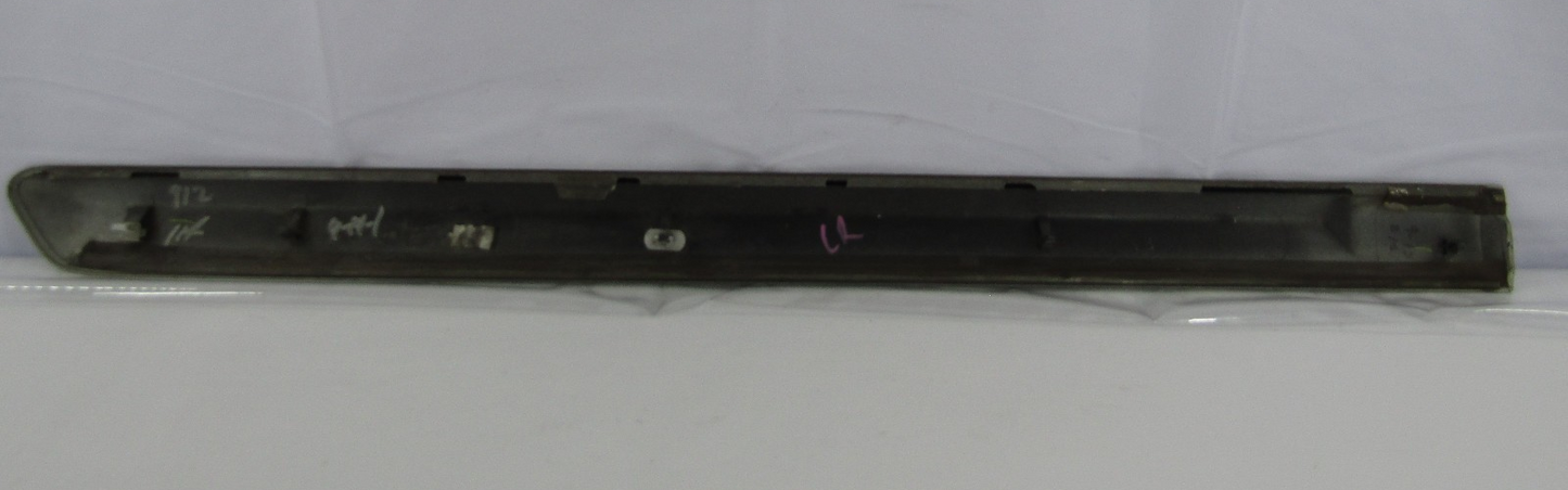 2005-2009 Subaru Outback Rear Left Door Molding Impact Trim OEM