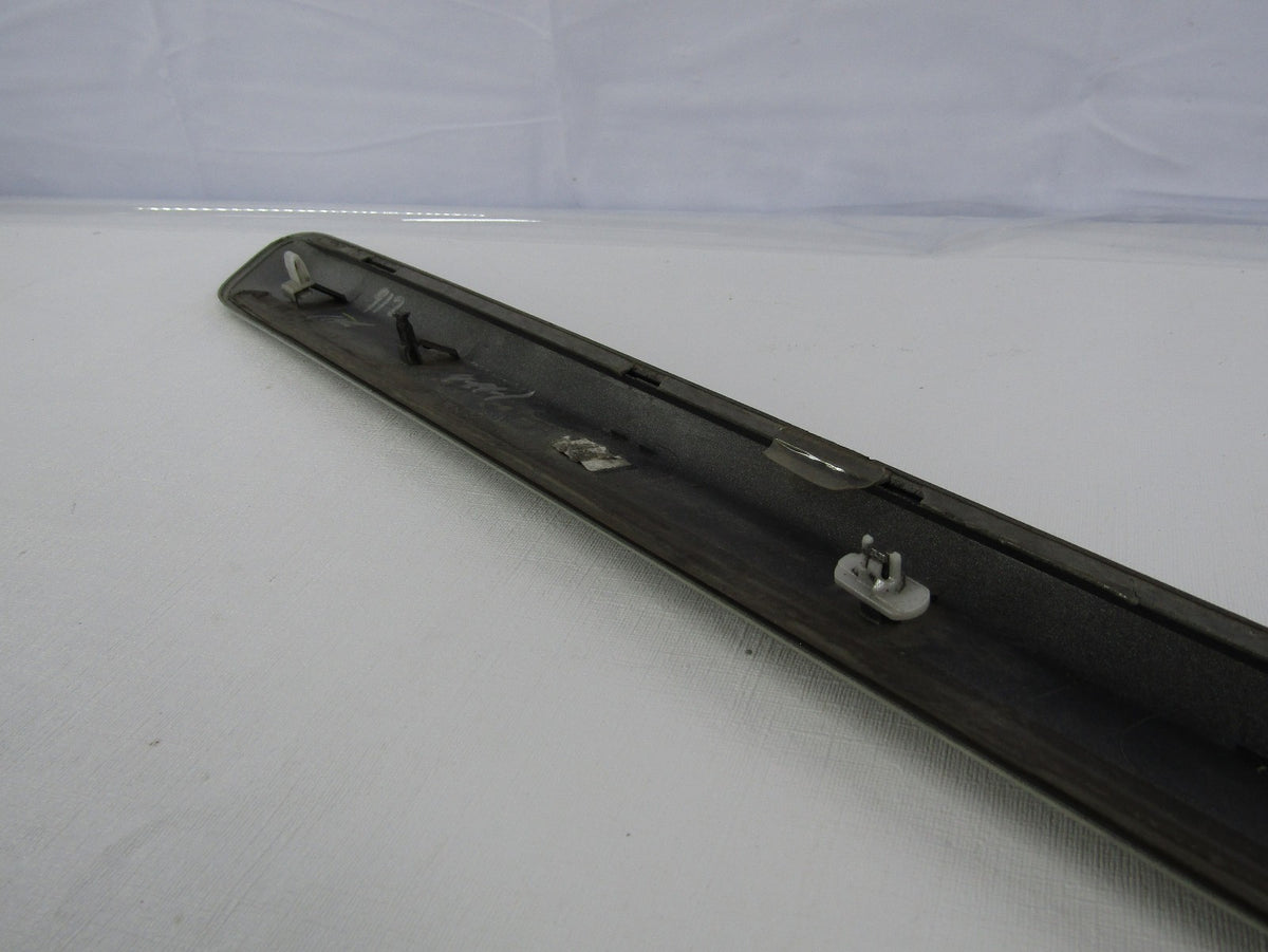 2005-2009 Subaru Outback Rear Left Door Molding Impact Trim OEM 91012AG11A