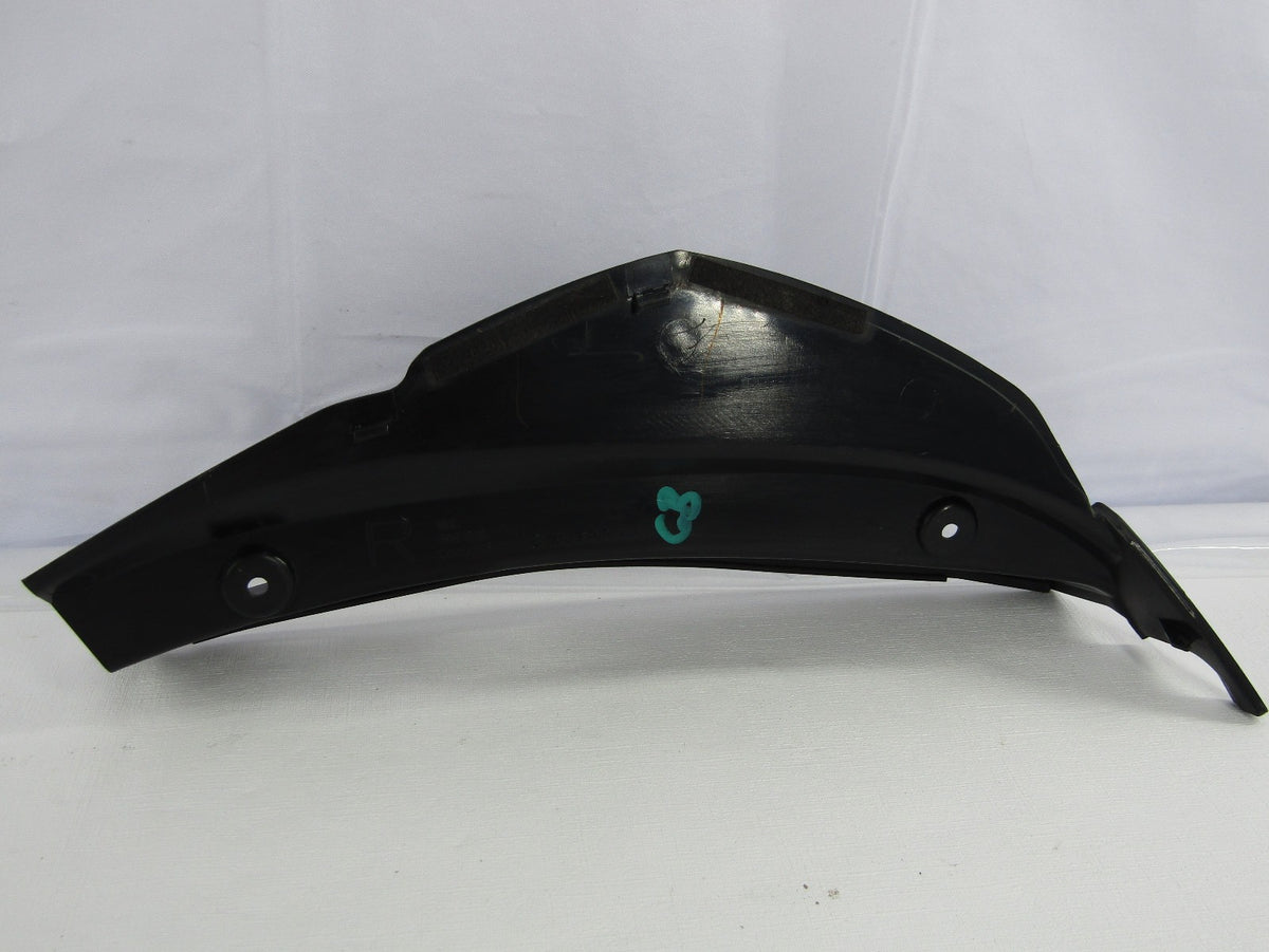2005-2009 Subaru Outback Rear Right Tail Light Lamp RH Trim Cover 84953AG08B