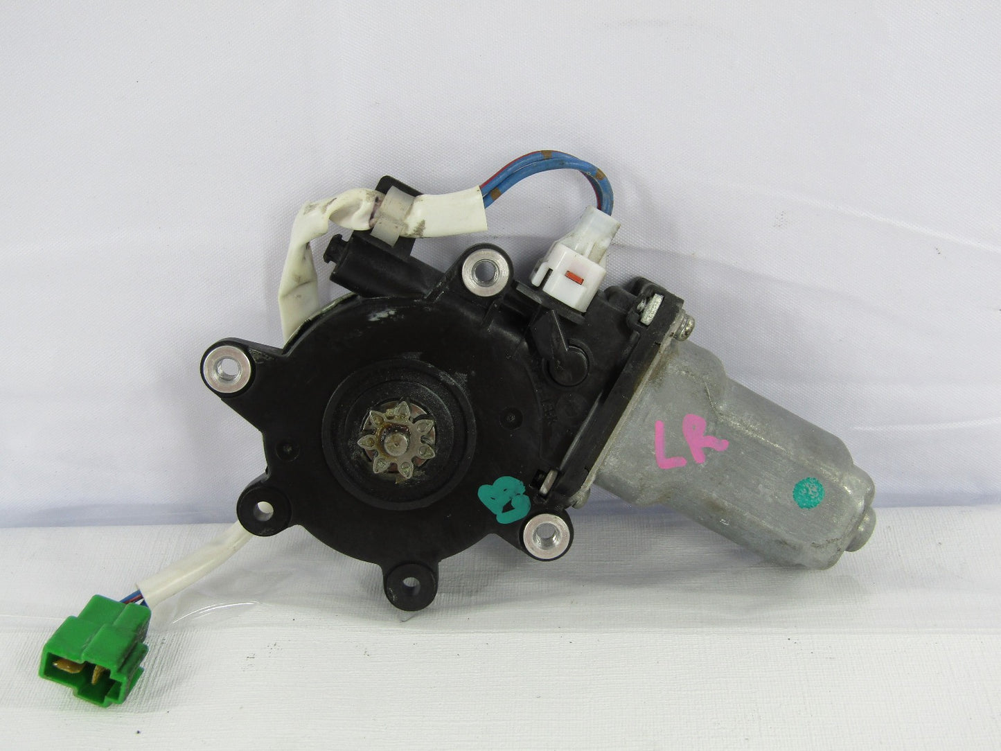 2005-2009 Subaru Legacy Outback Left Rear Window Motor OEM 62188AG01A
