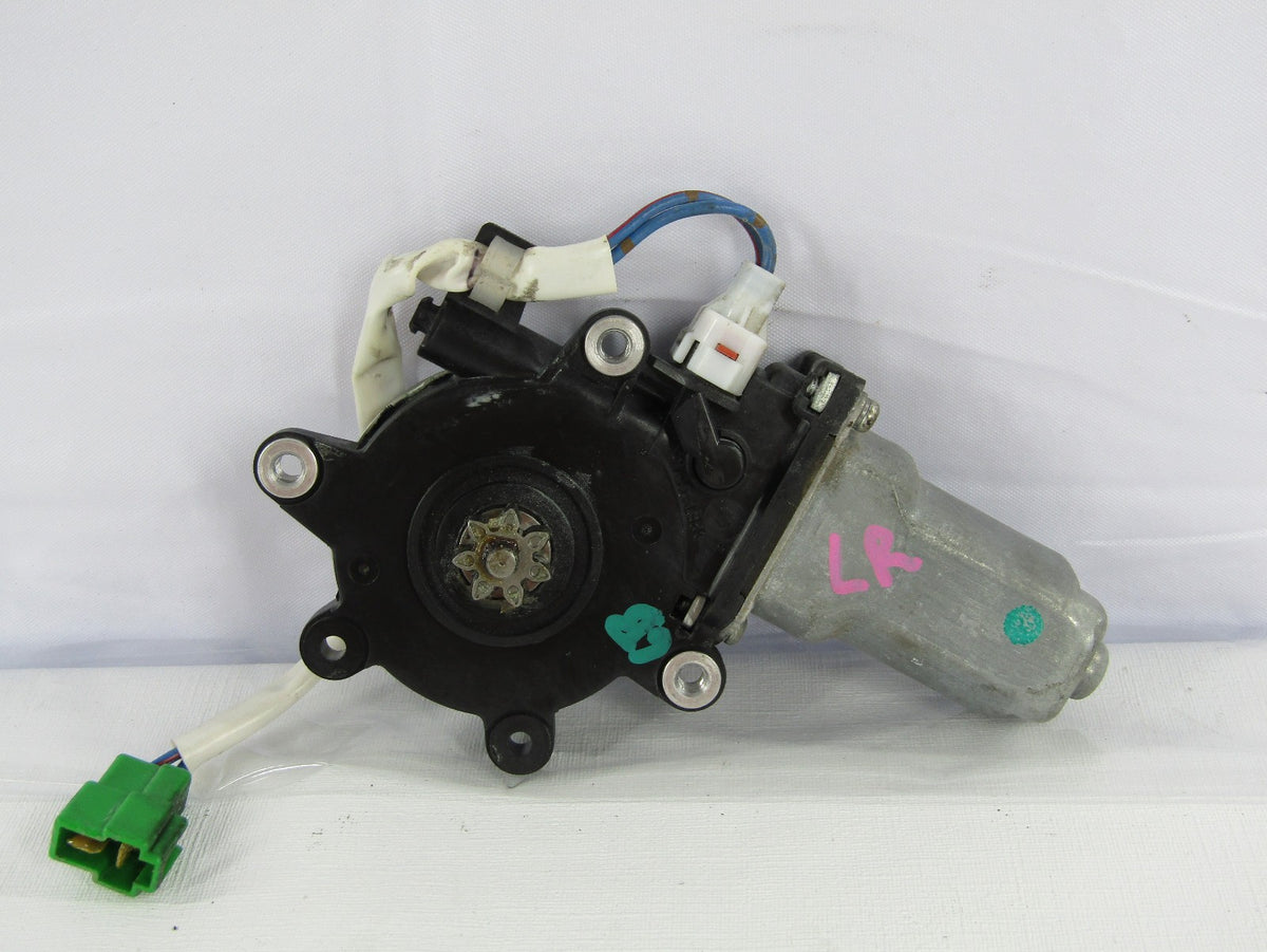 2005-2009 Subaru Legacy Outback Left Rear Window Motor OEM 62188AG01A