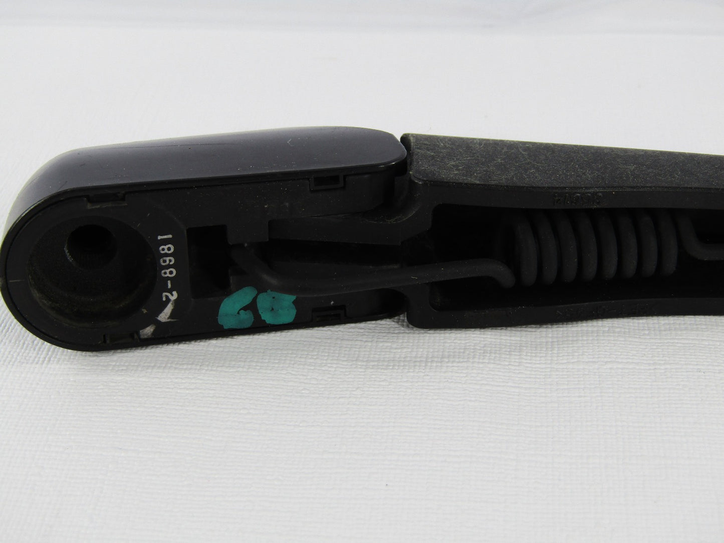 2005-2009 Subaru Legacy Outback Wagon Rear Windshield Wiper Arm Cover OEM