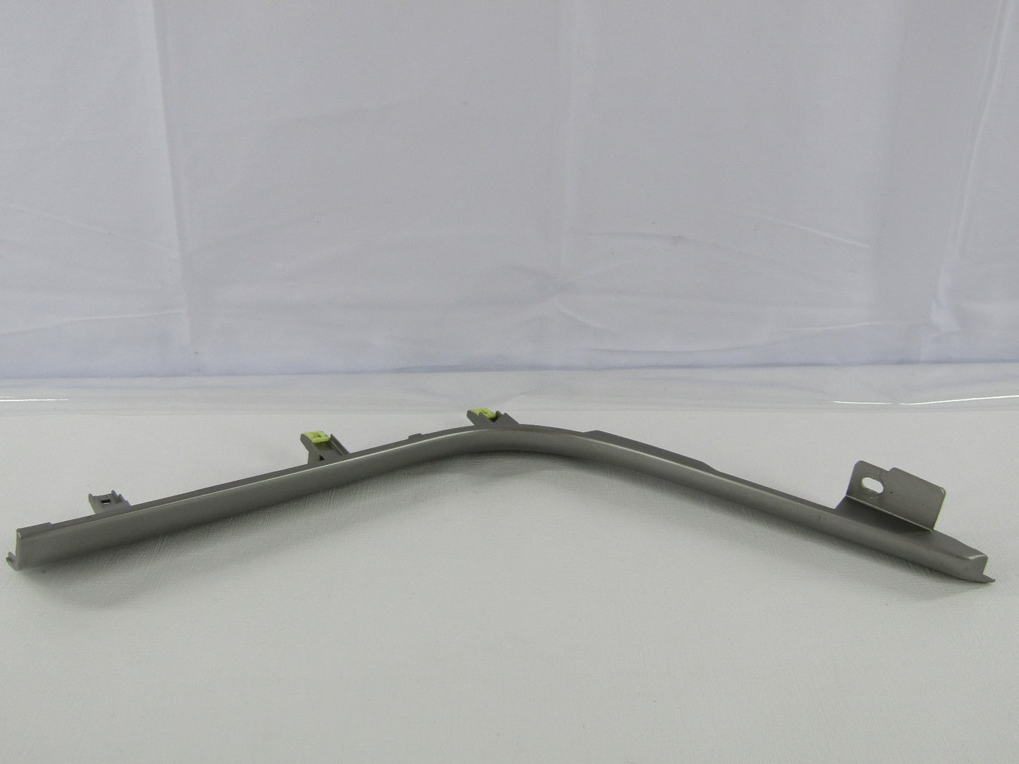 2005-2007 Subaru Outback Left Center Console Silver LH Trim OEM
