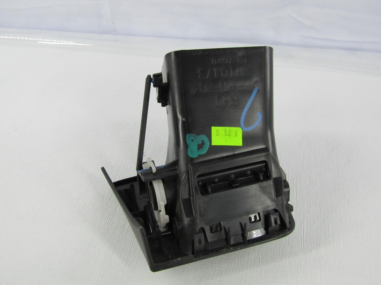 2007-2009 Subaru Legacy Outback Right Dashboard Air Vent OEM