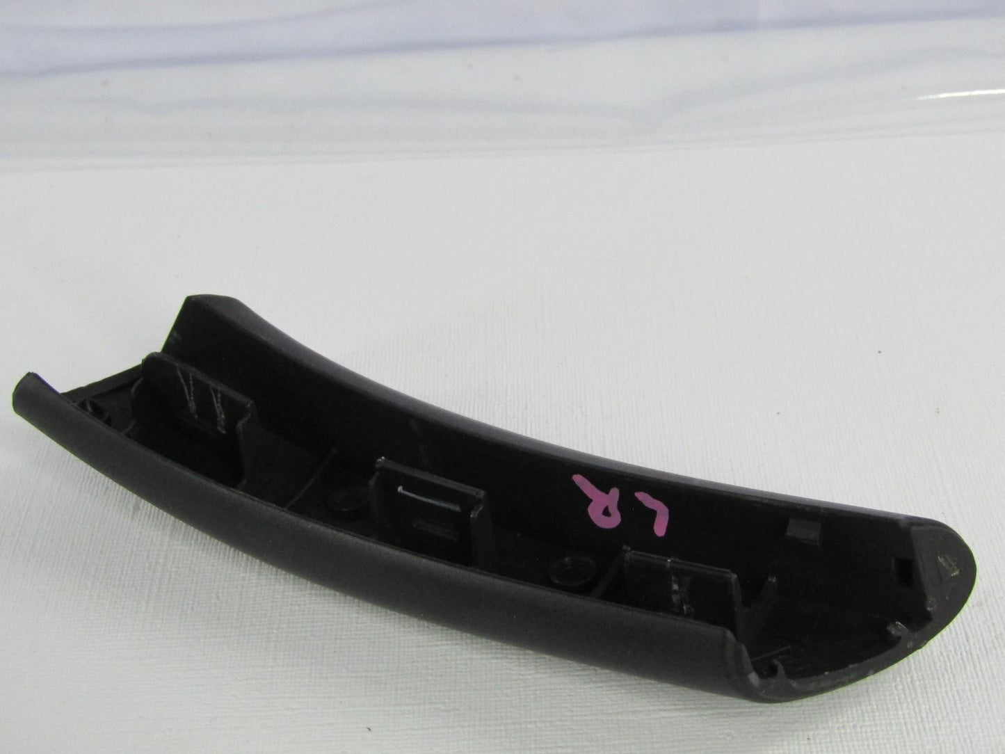 2005-2007 Subaru Outback Left Rear Door Panel Interior Trim Cover OEM