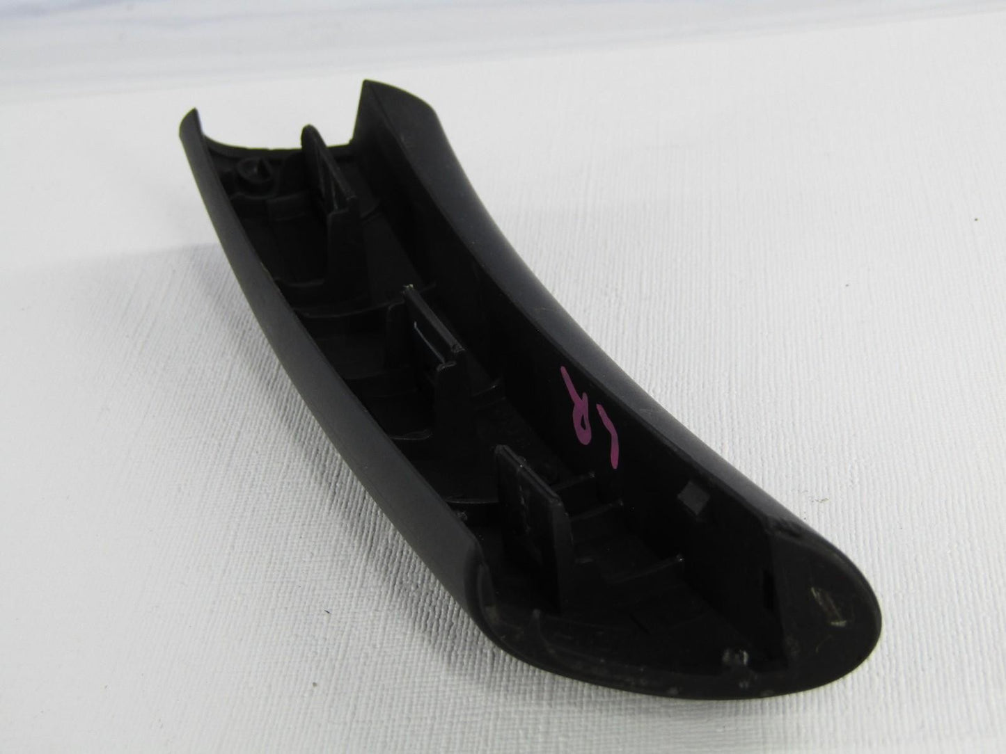 2005-2007 Subaru Outback Left Rear Door Panel Interior Trim Cover OEM