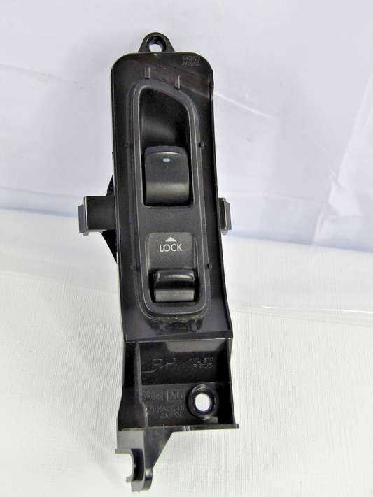 2005-2009 Subaru Legacy Outback Right Front Window Control Switch OEM