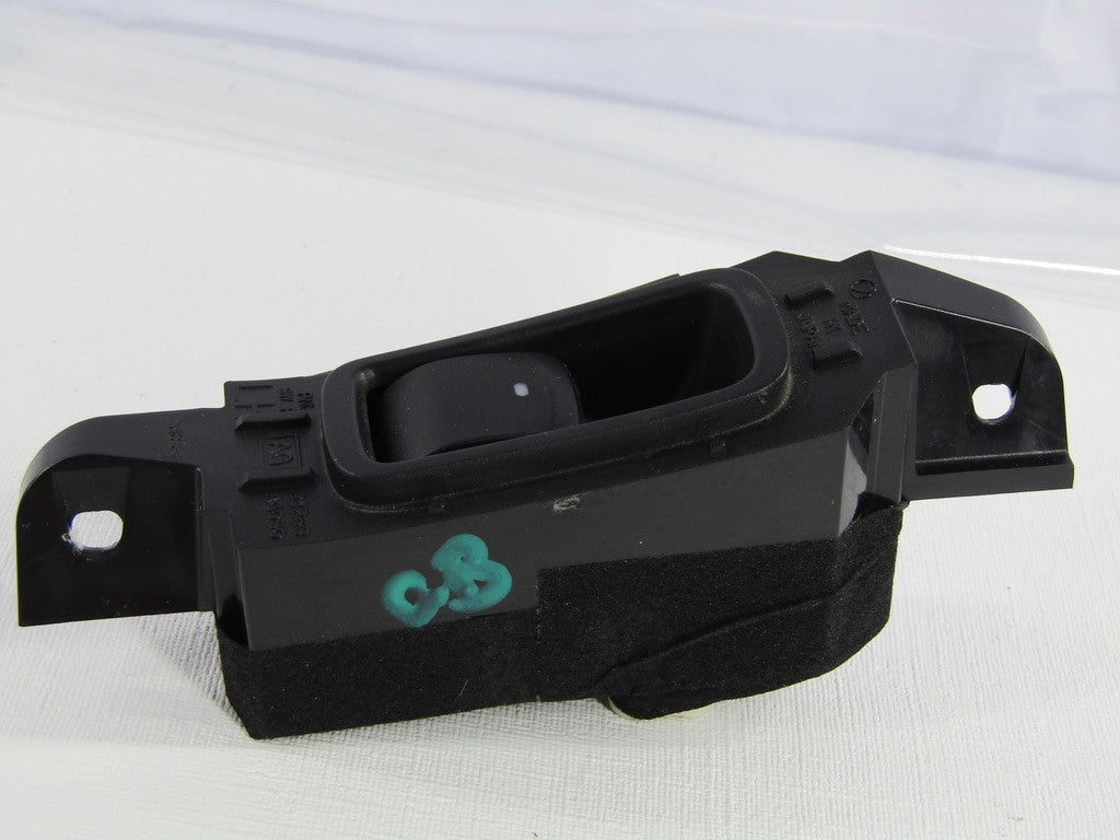 2005-2009 Subaru Legacy Outback Rear Left Door Window Control Switch OEM