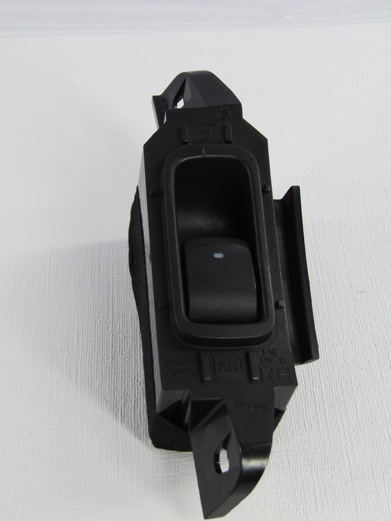 2005-2009 Subaru Legacy Outback Rear Right Window Control Switch OEM