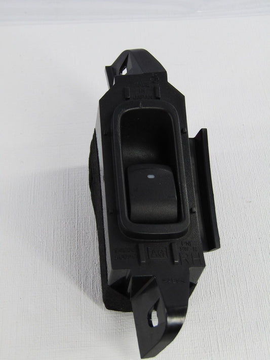 2005-2009 Subaru Legacy Outback Rear Right Window Control Switch OEM