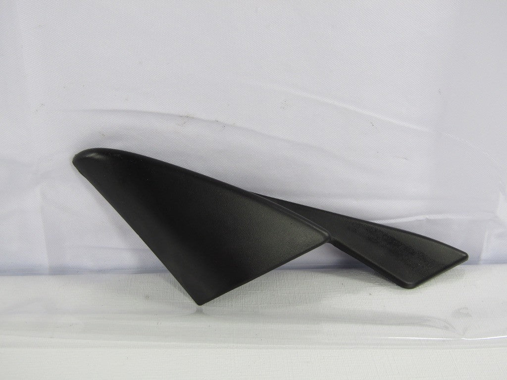 2005-2009 Subaru Outback Left Side Window Corner Mirror Bolt Trim Cover OEM