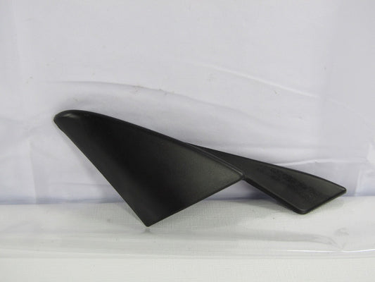 2005-2009 Subaru Outback Left Side Window Corner Mirror Bolt Trim Cover OEM
