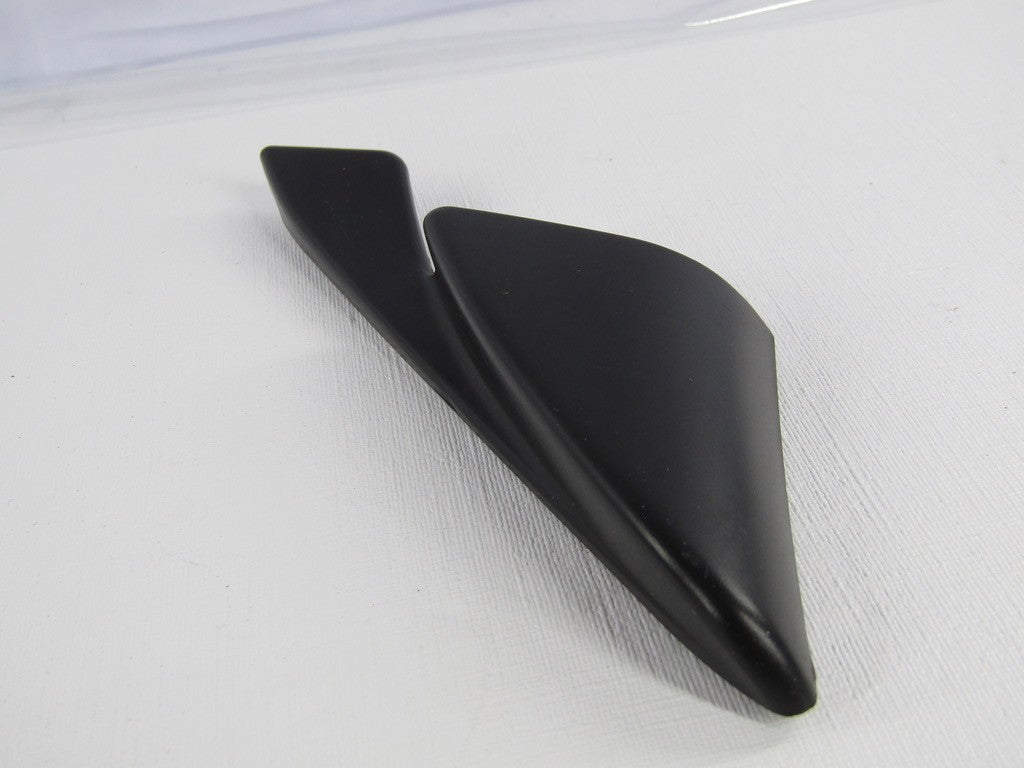 2005-2009 Subaru Outback Left Side Window Corner Mirror Bolt Trim Cover OEM