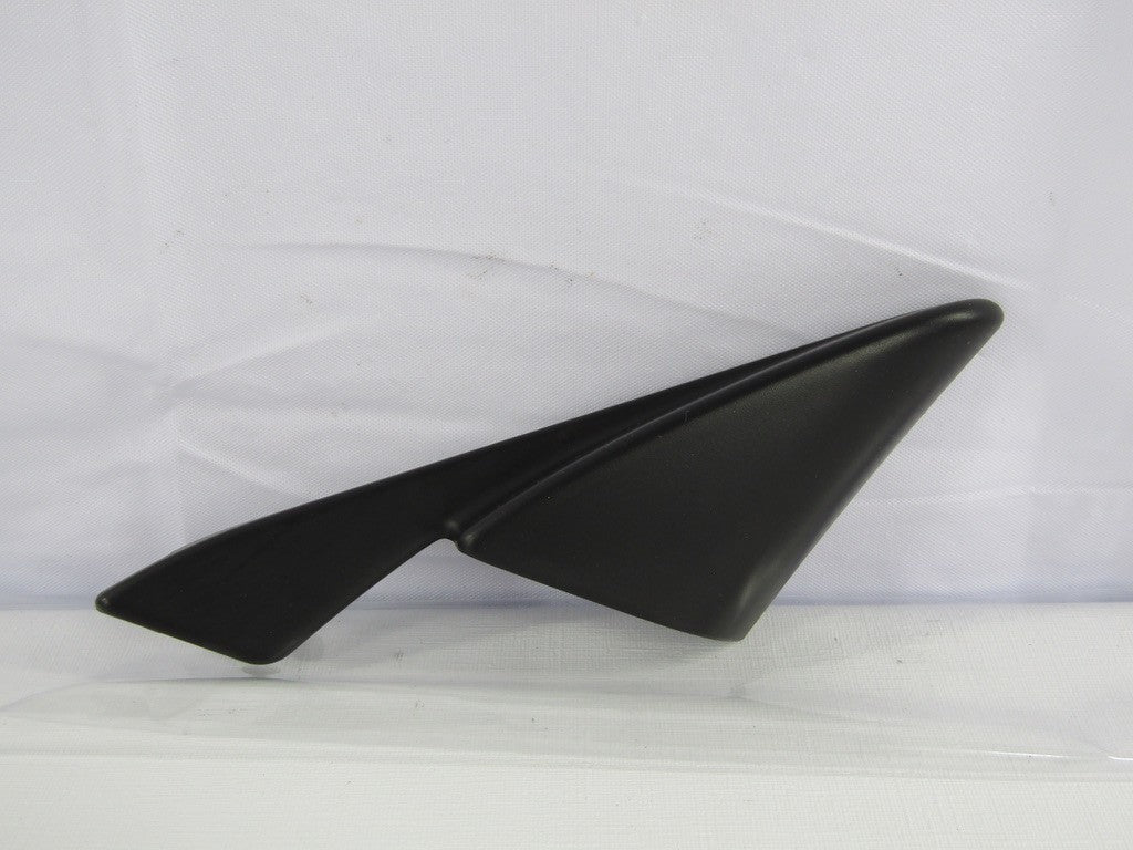 2005-2009 Subaru Outback Right Side Window Corner Mirror Bolt Trim Cover OEM