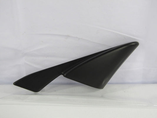 2005-2009 Subaru Outback Right Side Window Corner Mirror Bolt Trim Cover OEM