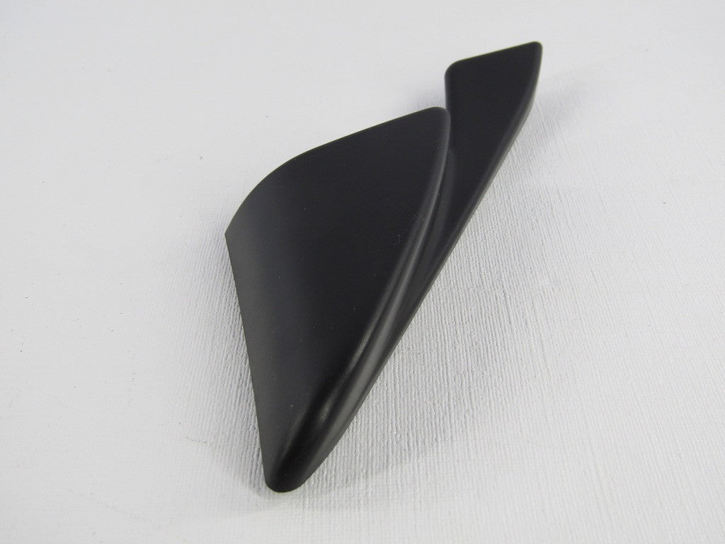 2005-2009 Subaru Outback Right Side Window Corner Mirror Bolt Trim Cover OEM