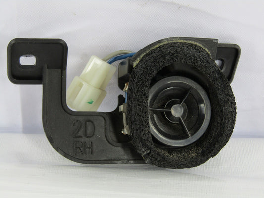 2005-2009 Subaru Legacy Outback Front Right Tweeter Speaker OEM