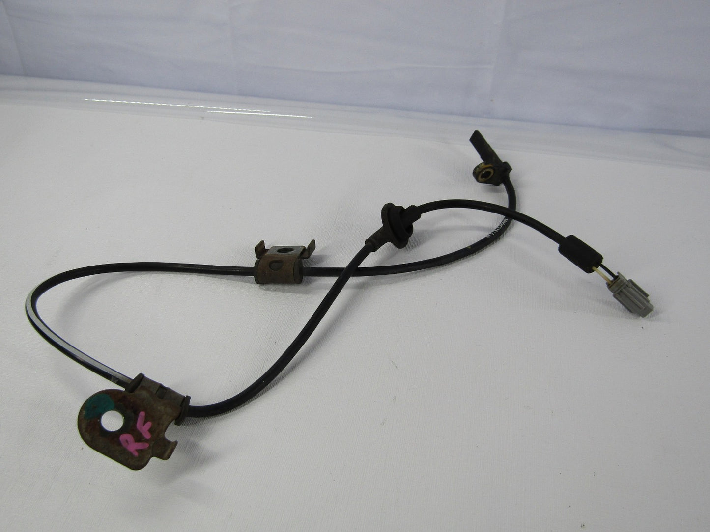 2007 Subaru Outback Front Left ABS Wheel Speed Sensor OEM