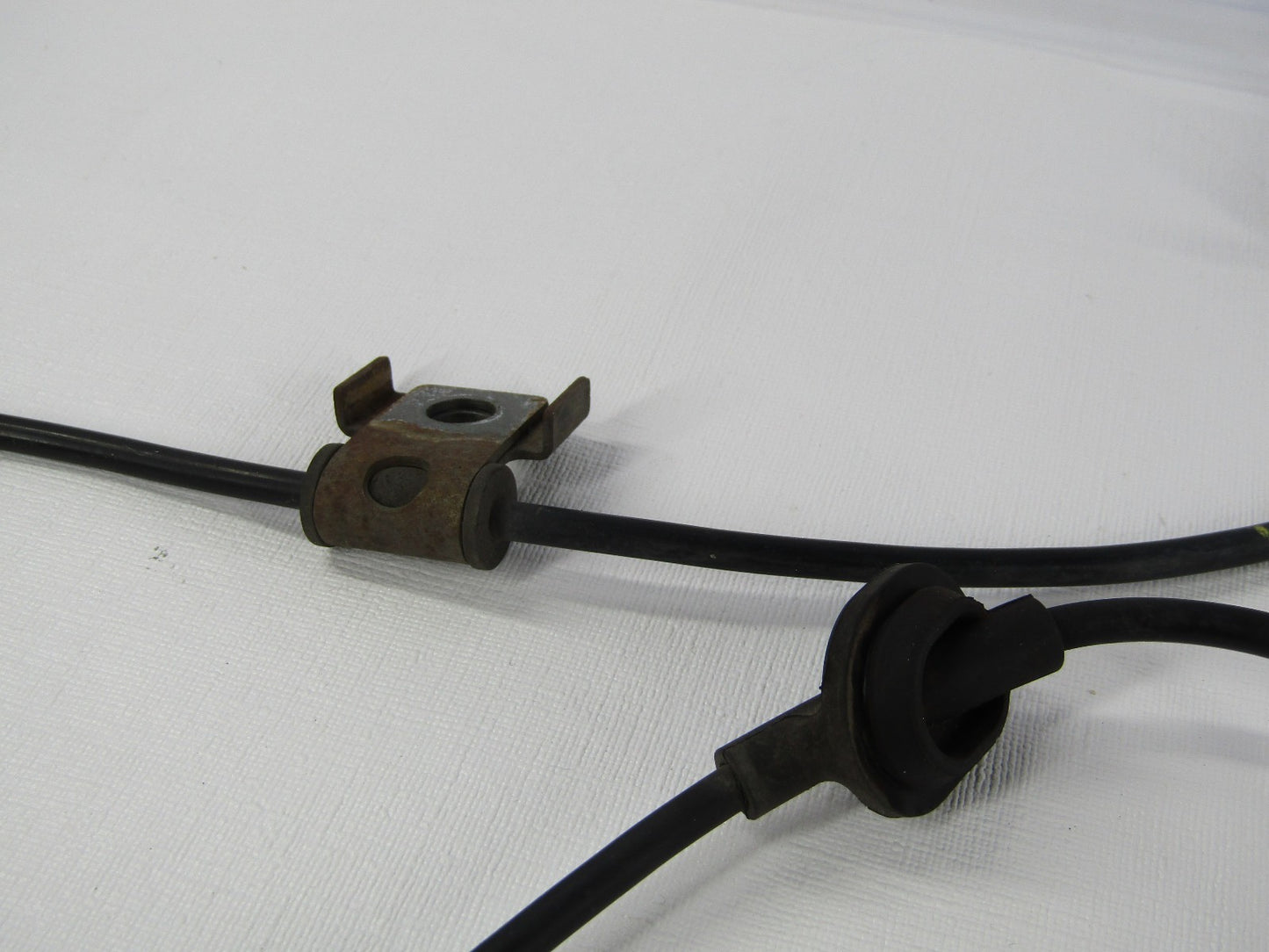 2007 Subaru Outback Front Left ABS Wheel Speed Sensor OEM
