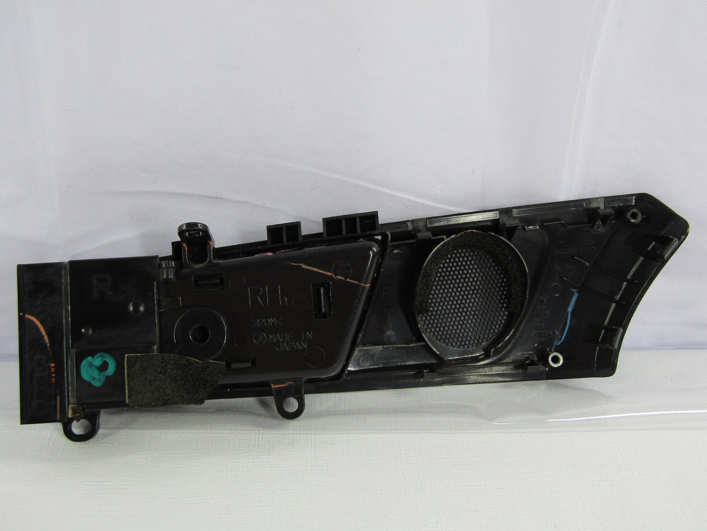 2005-2009 Subaru Outback Front Right Interior Door Handle 61051AG00AJC OEM