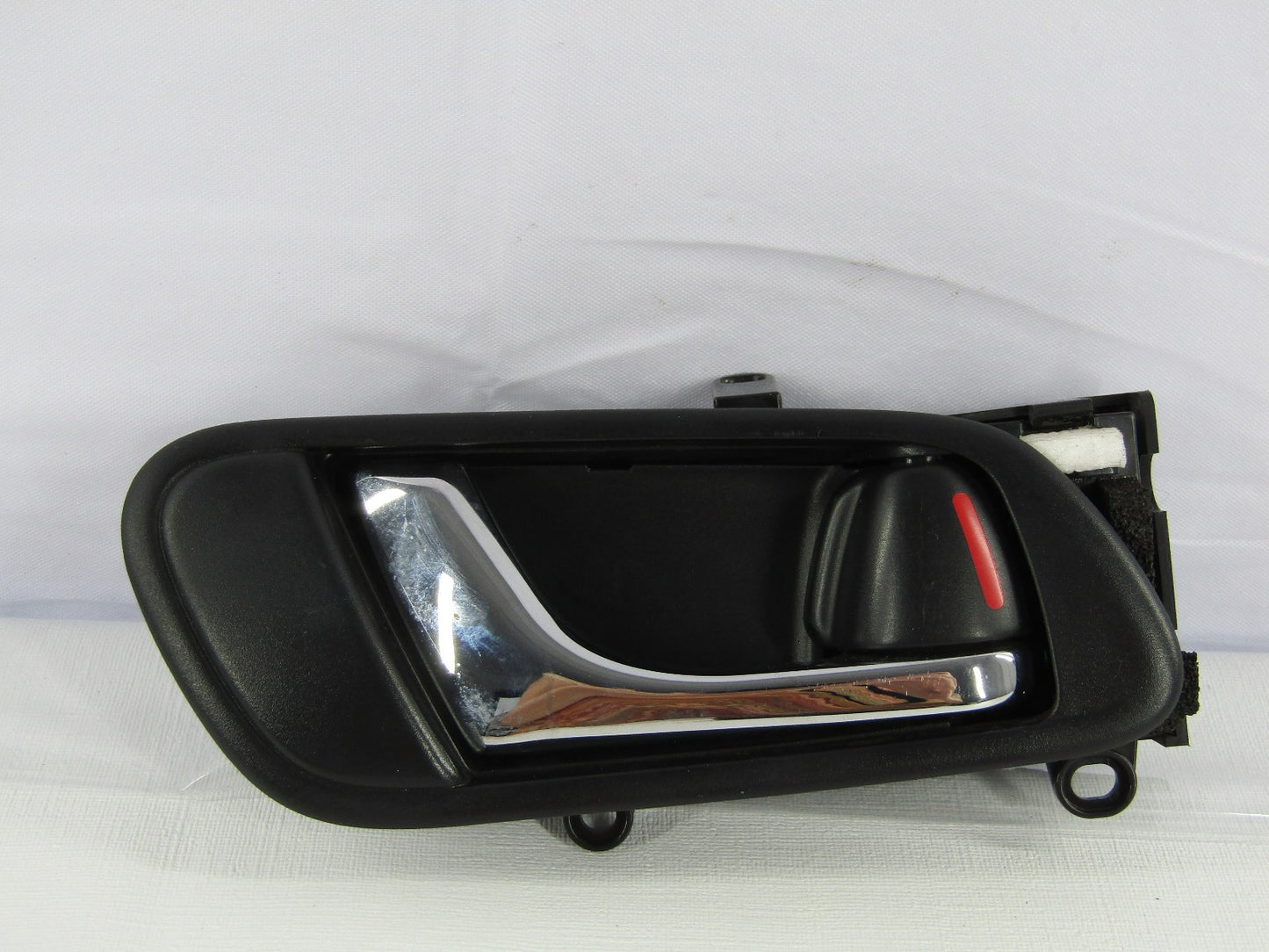 2005-2009 Subaru Outback Rear Right Side Interior Door Handle & Bezel OEM
