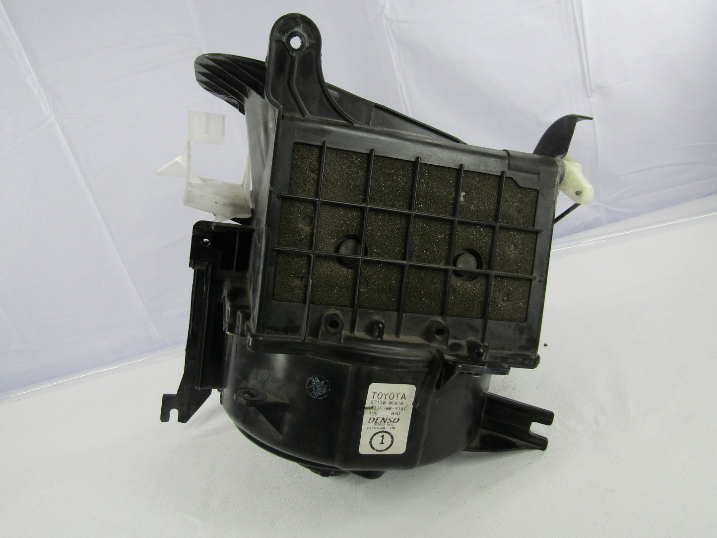 2000-2006 Toyota Tundra HVAC Blower Case OEM