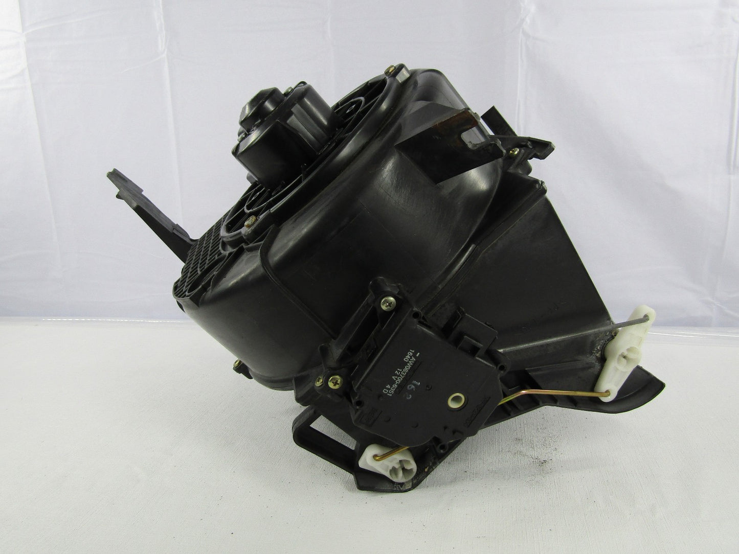 2000-2006 Toyota Tundra HVAC Blower Case OEM