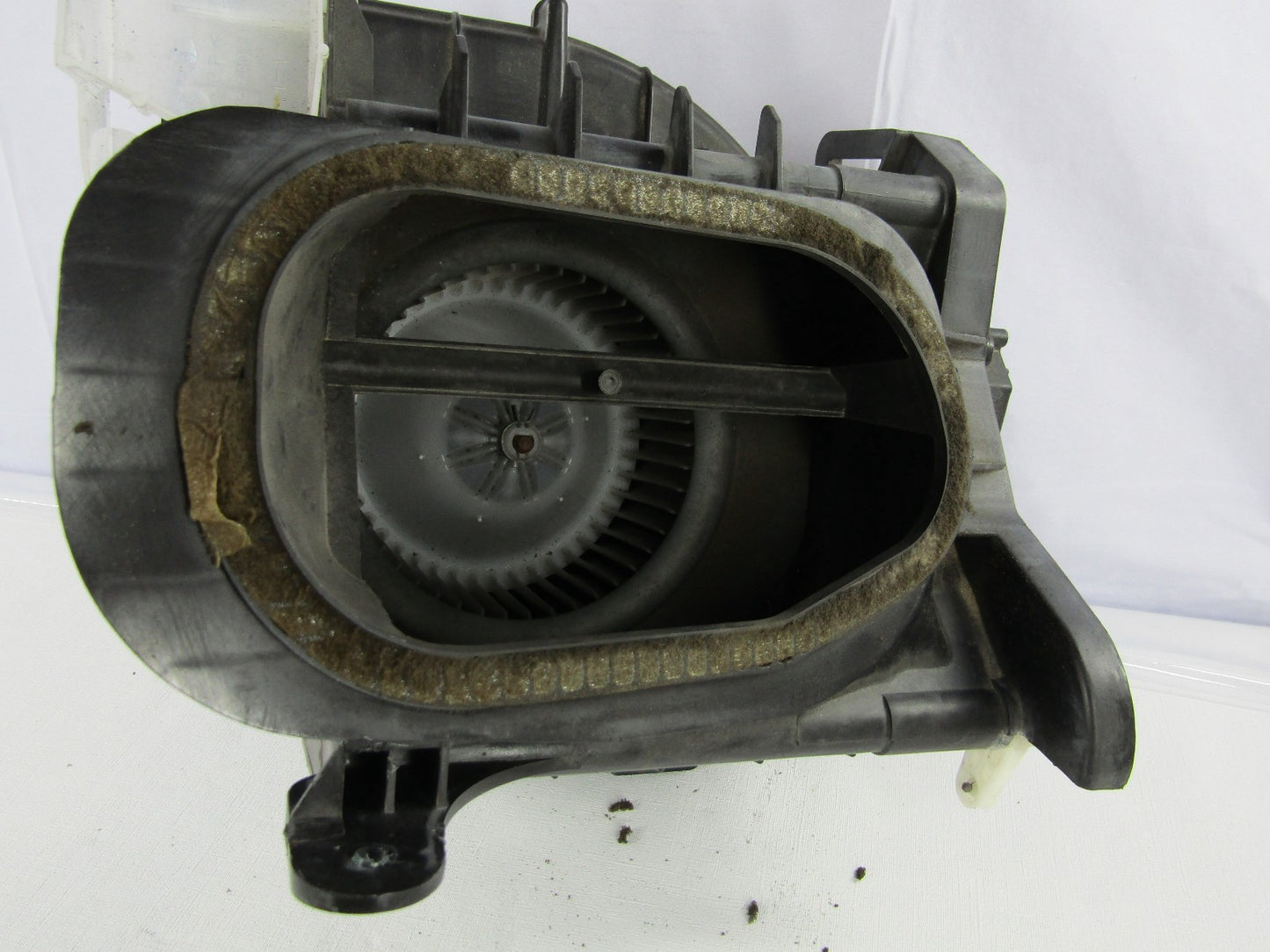 2000-2006 Toyota Tundra HVAC Blower Case OEM