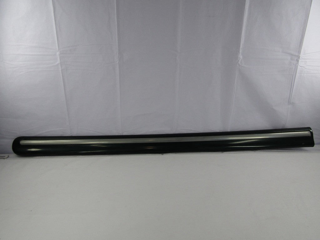 2000-2006 Toyota Tundra Left Front Door Molding Green OEM