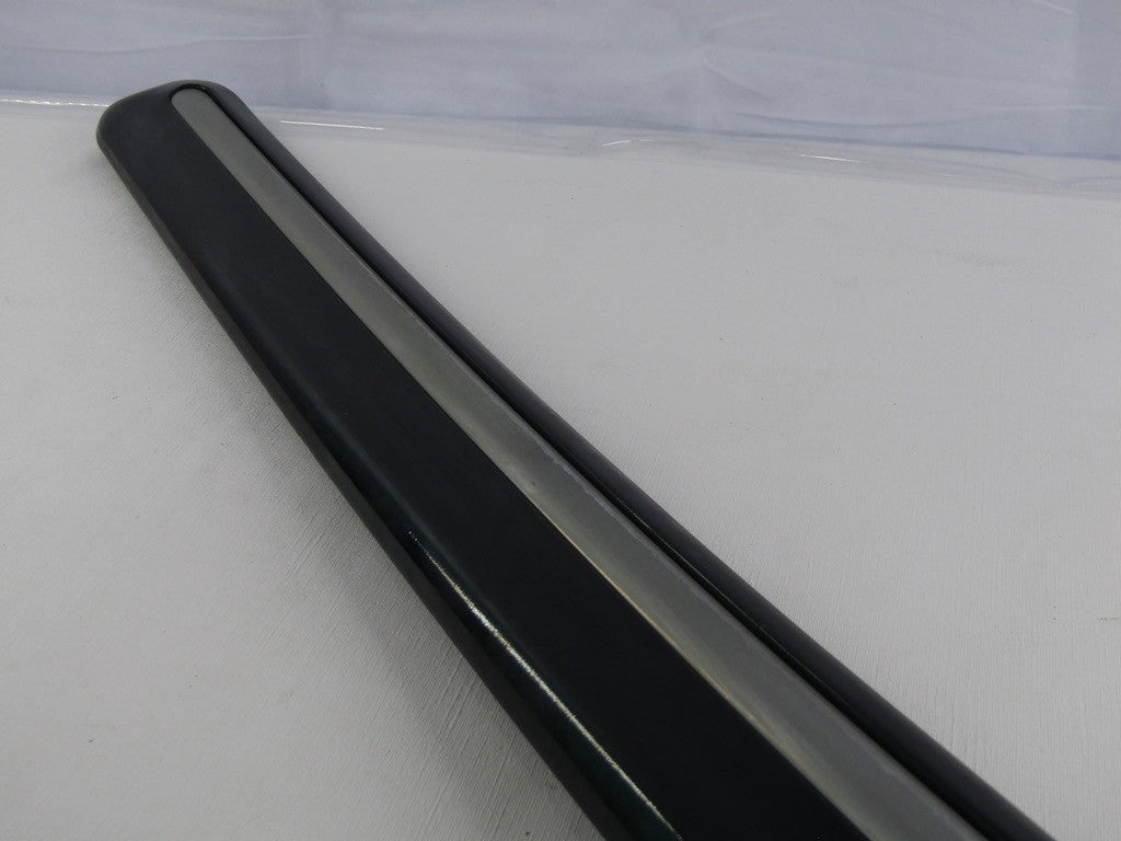 2000-2006 Toyota Tundra Left Front Door Molding Green OEM