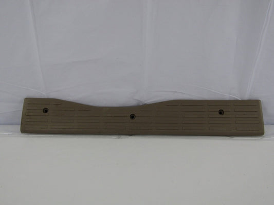 2000-2006 Toyota Tundra Extended Cab Right Rear Door Sill Plate OEM