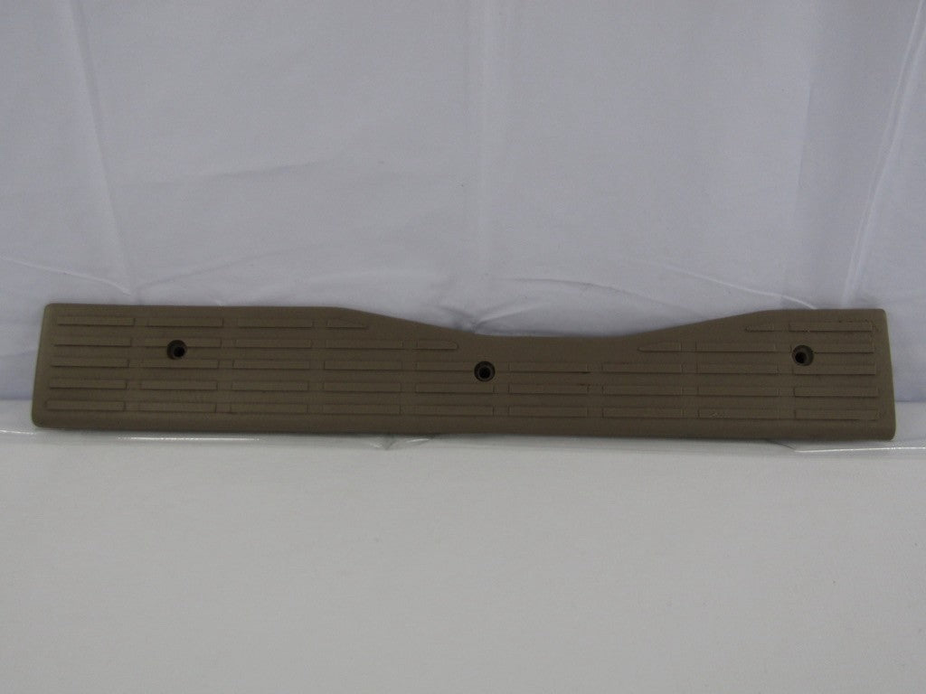 2000-2006 Toyota Tundra Extended Cab Left Rear Door Sill Plate OEM